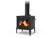 Hearthstone Freestanding Green Mountain Wood Stoves