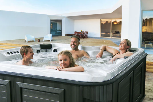 Arctic Spas Pricing