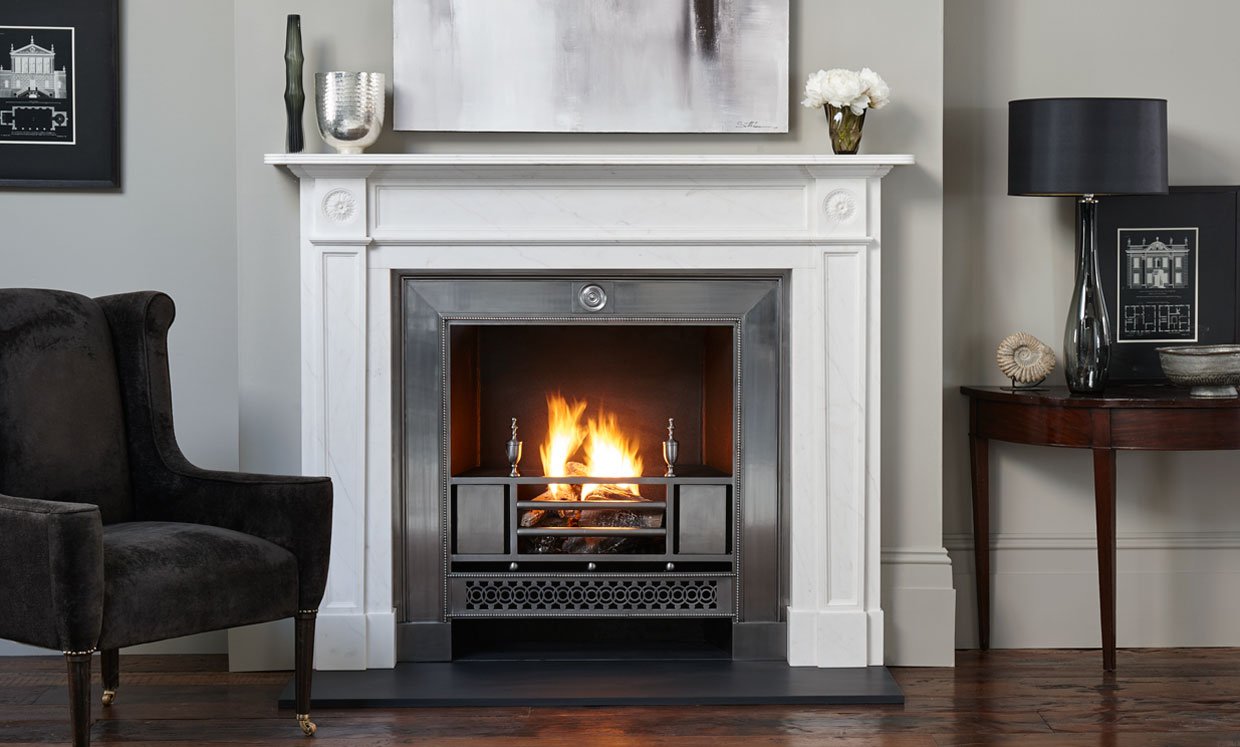 Regency Fireplaces Brochure