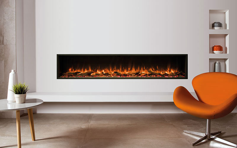 Hearth Service Requests