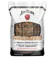 Jim Beam Pellets