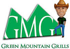 Green Mountain Freestanding Grills