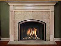 Gas Fireplaces