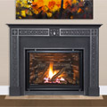 Gas Fireplaces | Remodels | New Construction