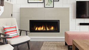 Gas Fireplaces | Remodels | New Construction