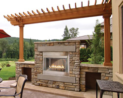 Outdoor Fireplaces & Fire Pits Manchester, CT