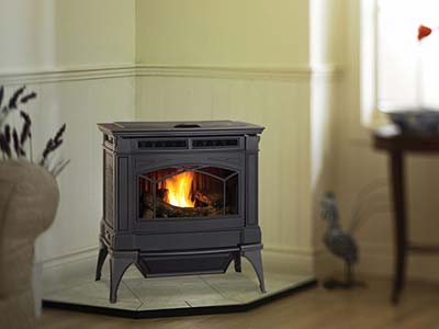 Wood and Pellet Stoves