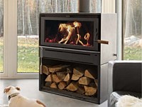 Blaze King Freestanding Stoves