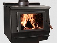 Blaze King Freestanding Stoves