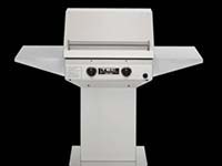 Tec Sterling II FR Series Freestanding Grills