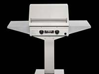 Tec Sterling II FR Series Freestanding Grills