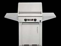 Tec Sterling II FR Series Freestanding Grills