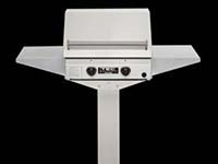 Tec Sterling II FR Series Freestanding Grills