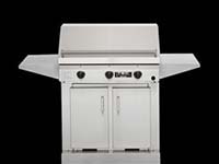 Tec Sterling III FR Series Freestanding Grills