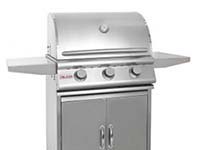 Blaze Freestanding Grills