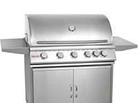 Blaze Freestanding Grills