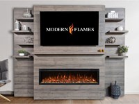 Modern Flames Electric Mantels