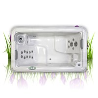 Artesian Spas - Garden Series