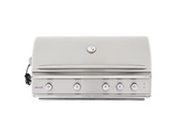 Blaze Freestanding Grills