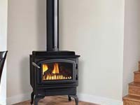 Regency Gas Stoves