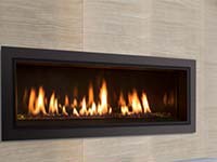 Enviro Gas Fireplace