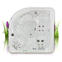 Artesian Spas - Garden Series