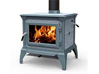 Hearthstone Freestanding Soapstone Wood Stoves