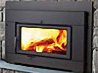 Regency Wood Stove Inserts - Pro Series