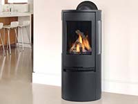 Regency Gas Stoves