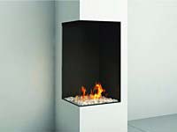 Ortal Gas Fireplace
