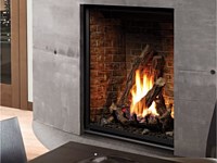 Marquis Gas Fireplace