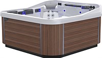 <div class='align_center'>Artesian Spas - Elite Series</div>