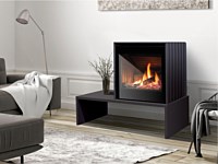 Enviro Freestanding Gas Stoves