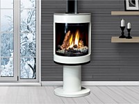 Enviro Freestanding Gas Stoves