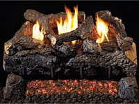 Real-Fyre Gas Logs - Vent Free