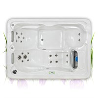 Artesian Spas - Garden Series