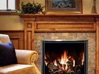 Mendota Gas Fireplaces, New Construction Remodels