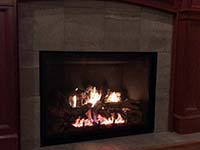 Mendota Gas Fireplaces, New Construction Remodels