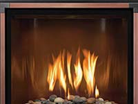 Mendota Gas Fireplaces, New Construction Remodels