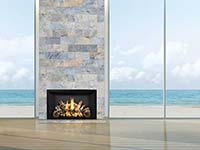 Mendota Gas Fireplaces, New Construction Remodels