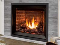 Enviro Gas Fireplace