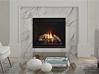 Regency Gas Fireplaces