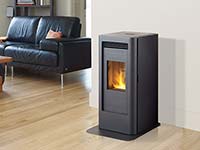 Regency Pellet Freestanding Stoves