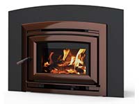 Hearthstone Soapstone Wood Stoves &amp; Inserts