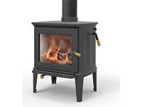 Hearthstone Freestanding Green Mountain Wood Stoves