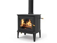 Hearthstone Freestanding Green Mountain Wood Stoves