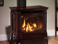 Regency Gas Stoves