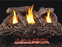 Real-Fyre Gas Logs - RH Peterson Logs
