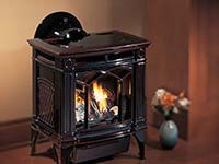 Regency Gas Stoves