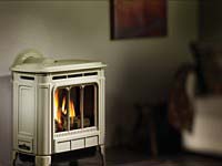 Regency Gas Stoves